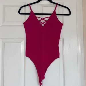 Streetwear Society bodysuit